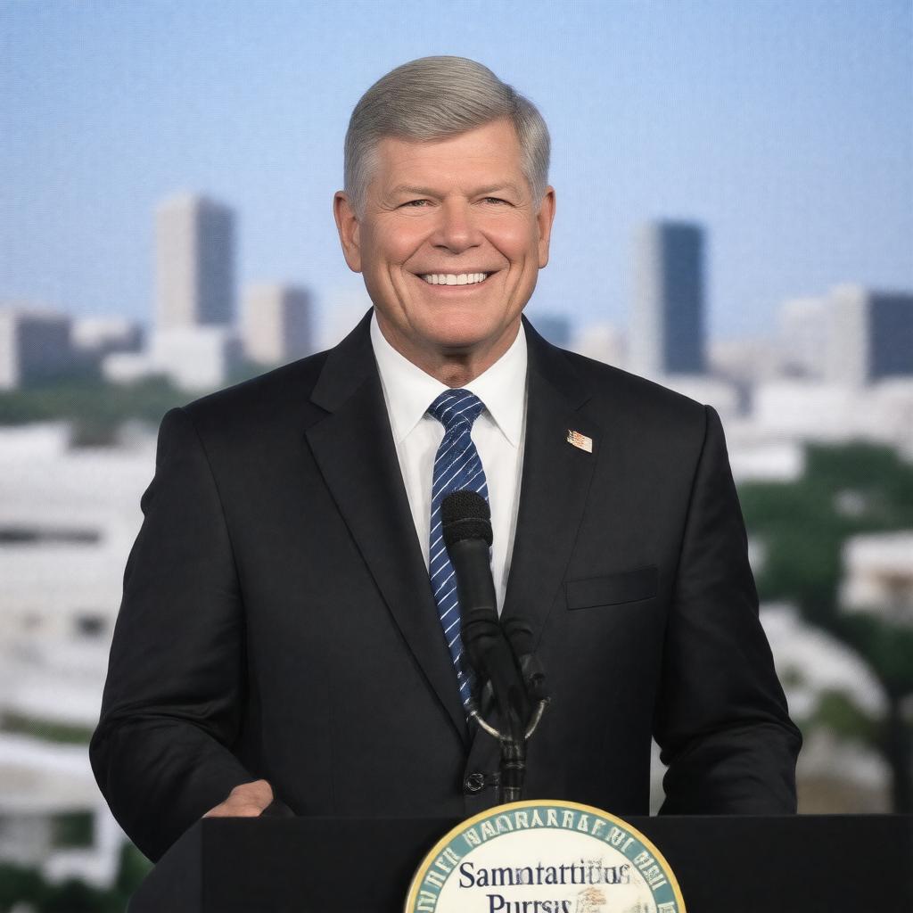Franklin Graham
